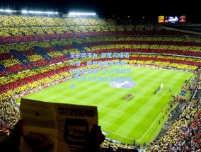 足彩网平台_新星闪耀诺坎普，西甲格局再洗牌，拉菲尼亚破门巴尔德助攻，巴萨力克劲敌迎争冠曙光