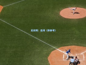 足彩网：选项（供参考）