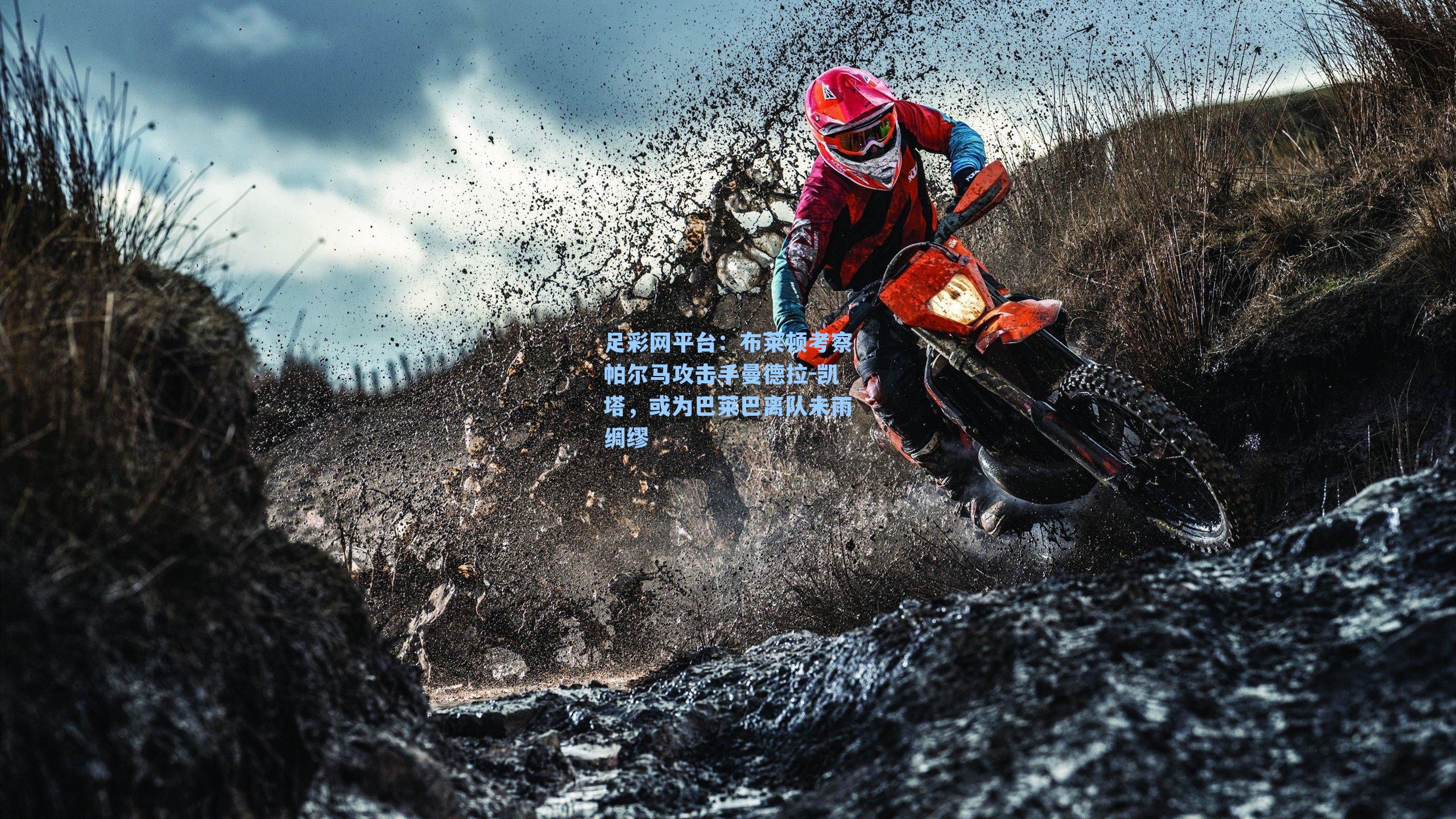 布莱顿考察帕尔马攻击手曼德拉-凯塔，或为巴莱巴离队未雨绸缪